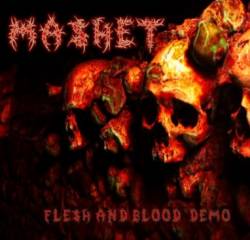 Mashet : Flesh and Blood